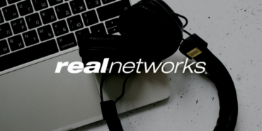 realnetworks logo