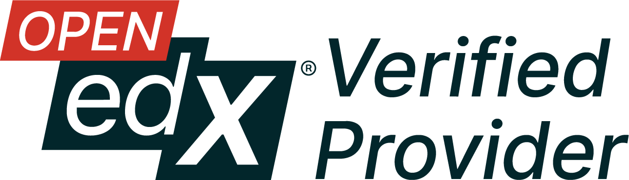 Open edX Verified Provider Logo